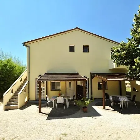 In With Terrace, Air Conditioning, Wifi