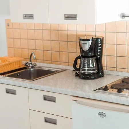 In With Terrace, Air Conditioning, Wifi